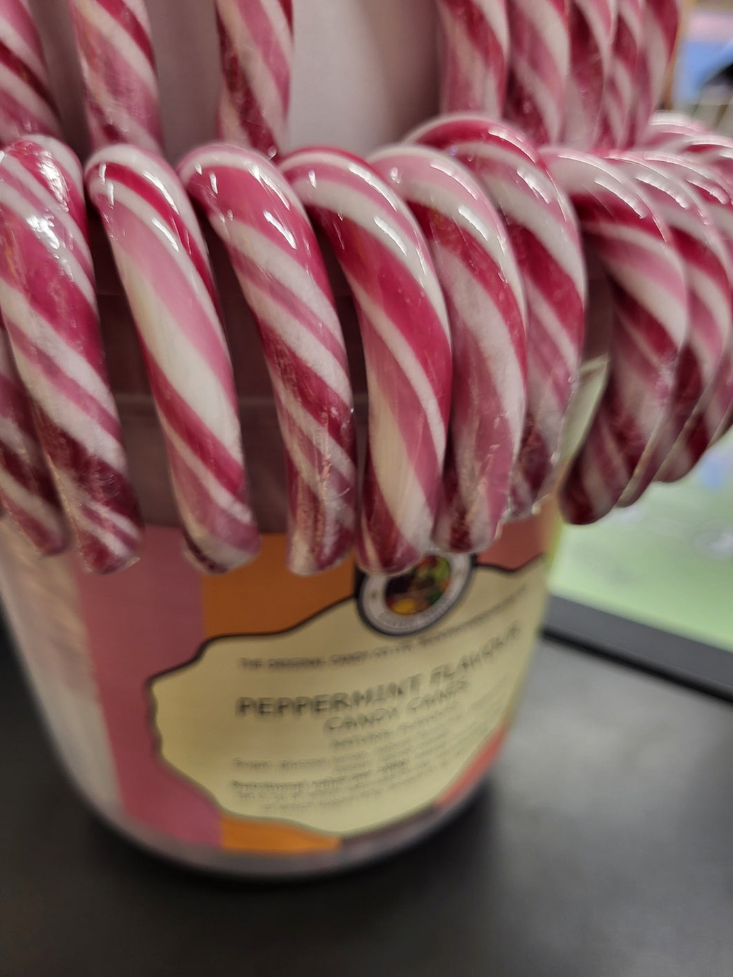 Candy Canes