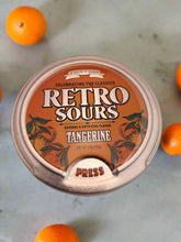 Load image into Gallery viewer, Retro Sours, Tangerine

