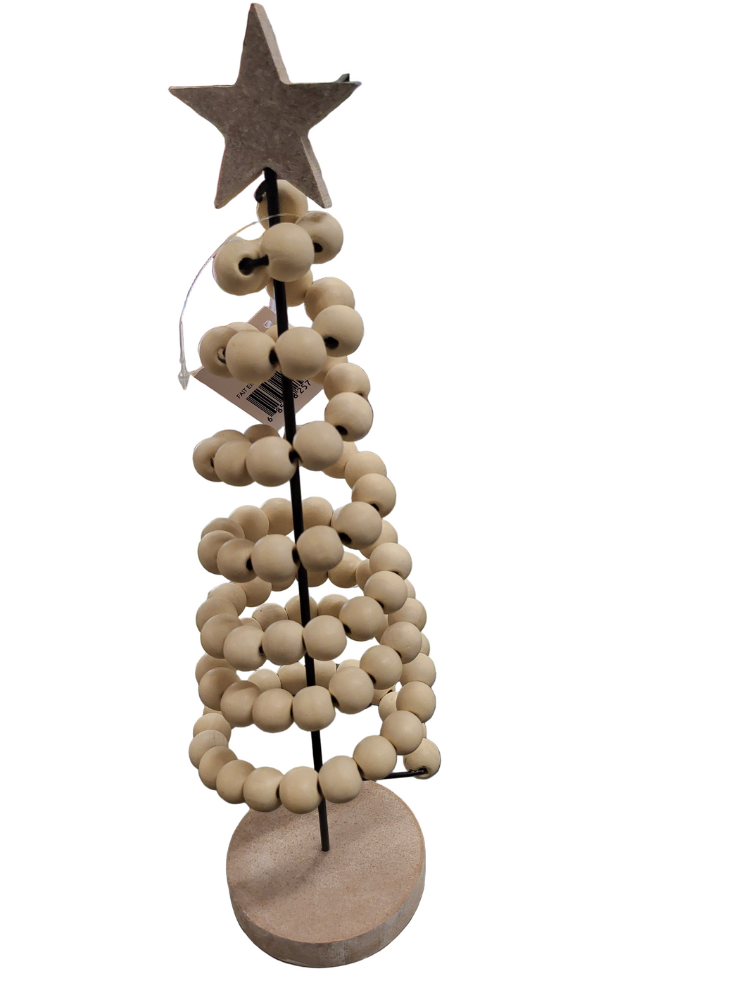 Fir Beads Tree (Med)