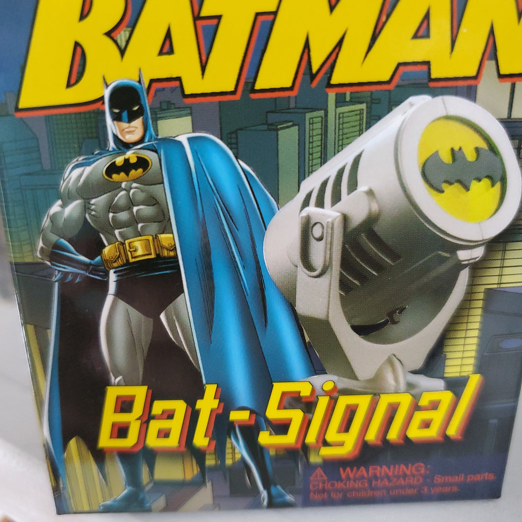 Mini Kit, Batman, Bat Signal