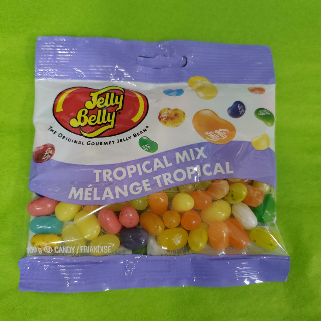 Jelly Belly, Tropical