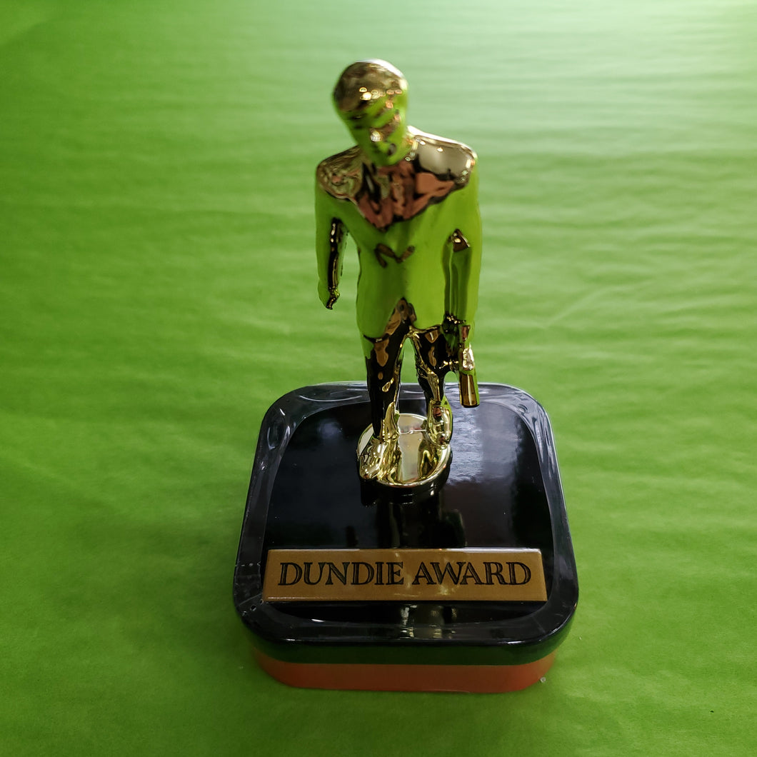 Boston America, The Office, Dundie Awards