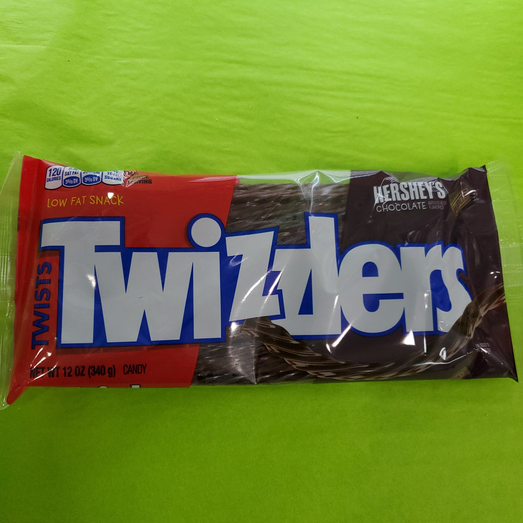Twizzlers, Hershey's Chocolate