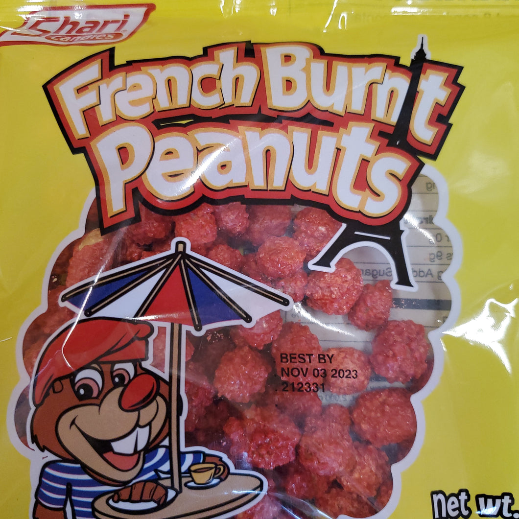 Hanging Bag, French Burnt Peanuts