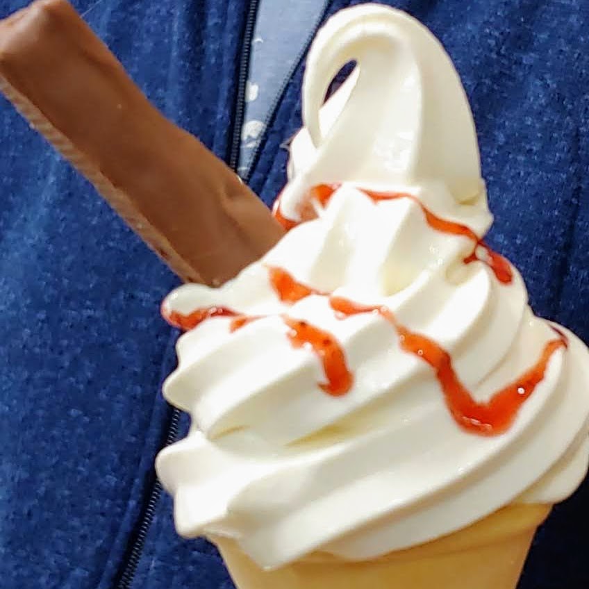 Ice Cream, Highland's 99