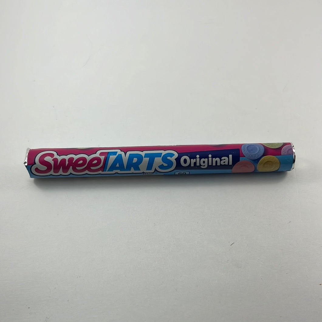 Sweetarts, Original Rolls