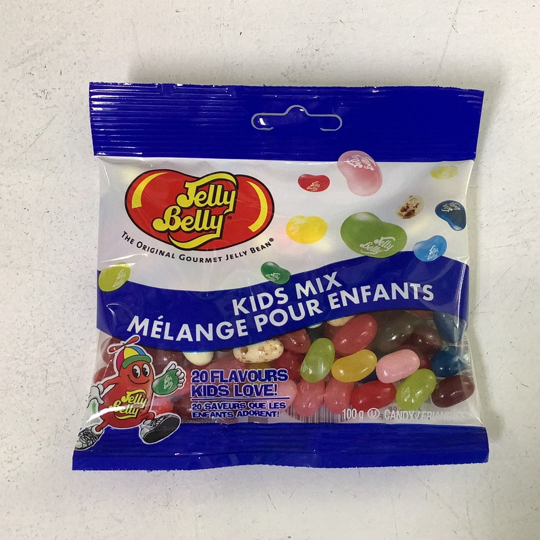 Jelly Belly, Kids Mix
