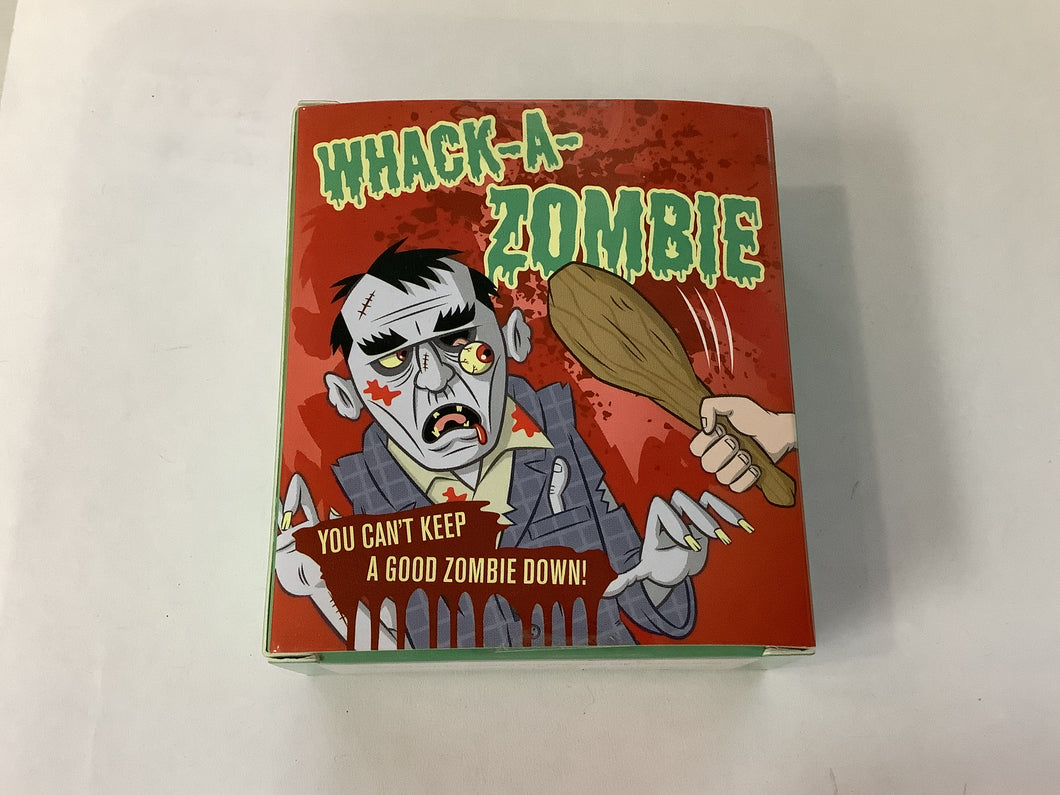 Mini Kit, Whack A Zombie