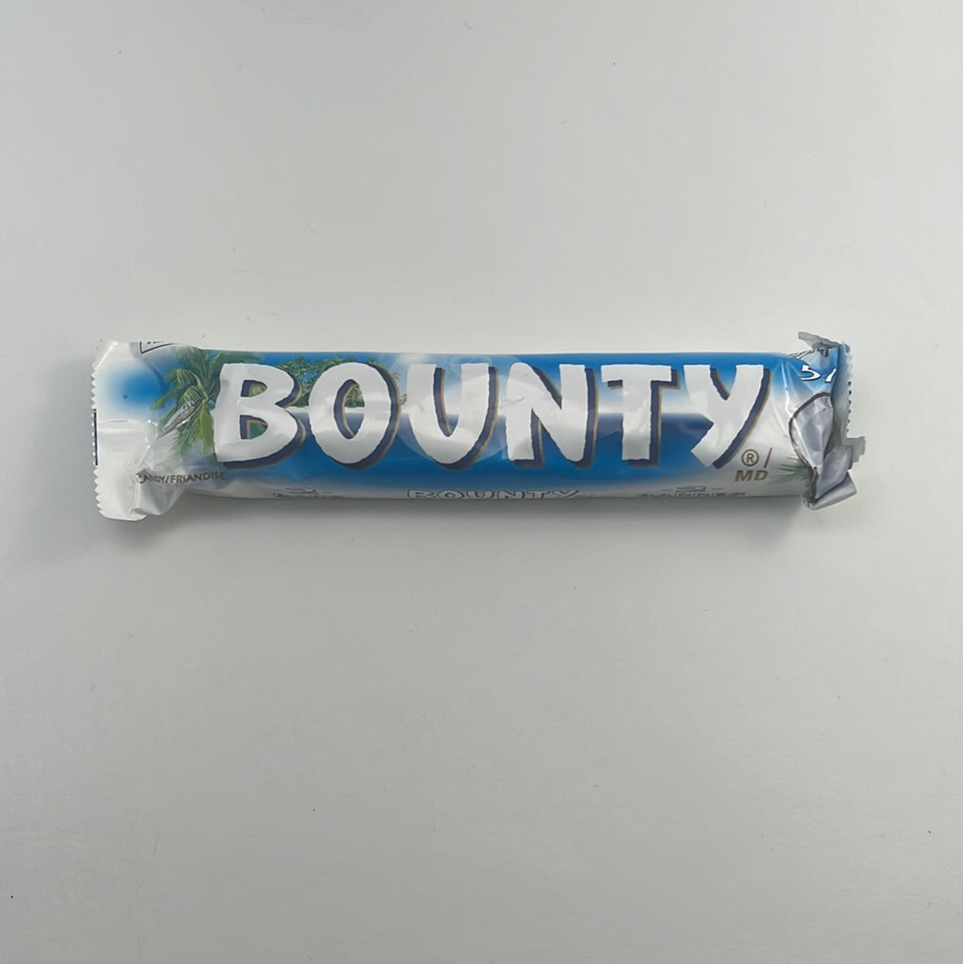 Chocolate Bar, Bounty