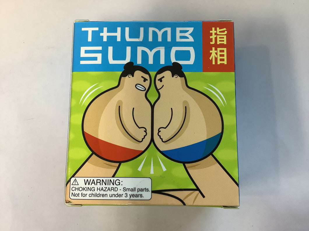 Mini Kit, Thumb Sumo