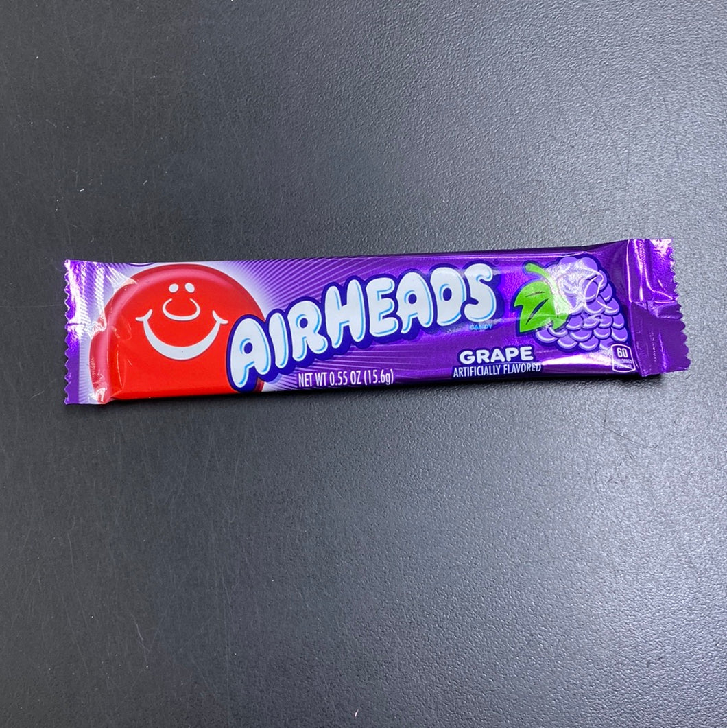 Airheads, Grape
