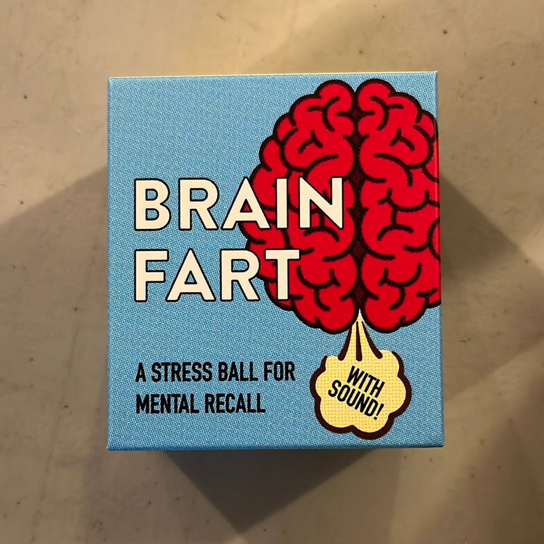 Mini Kit, Brain Fart
