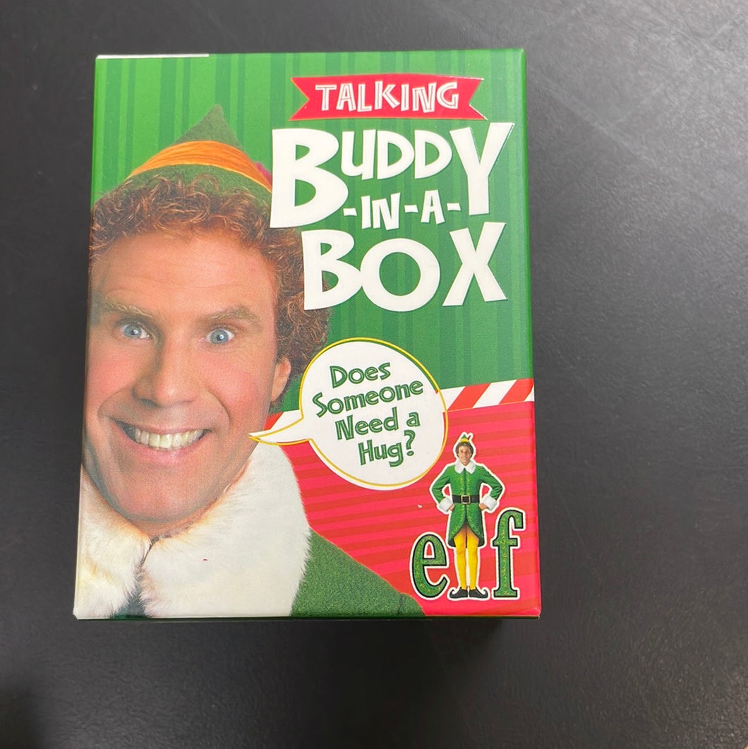 Mini Kit, Buddy In A Box