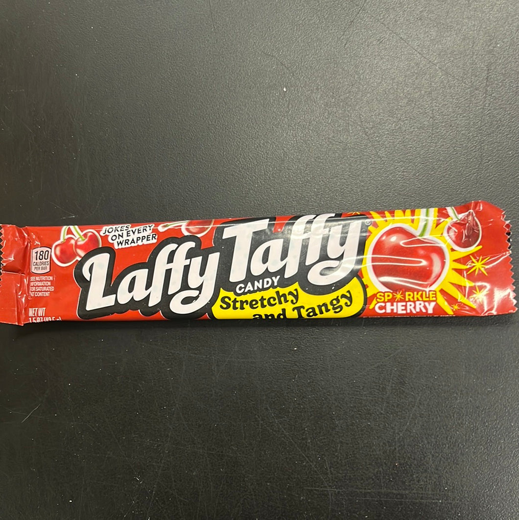 Laffy Taffy, Sparkle Cherry