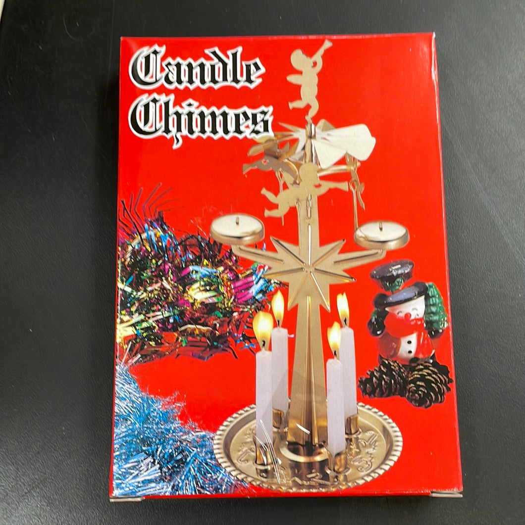 Candle Chimes