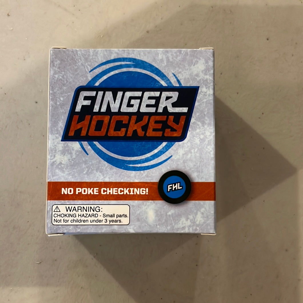 Mini Kit, Finger Hockey