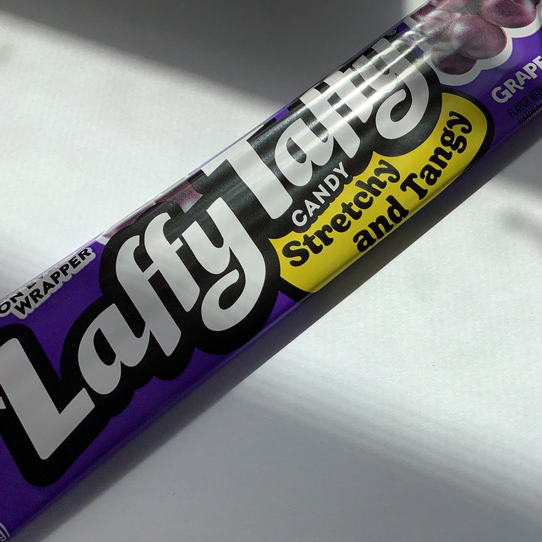 Laffy Taffy, Grape
