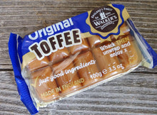 Load image into Gallery viewer, Walker’s Toffee, Original
